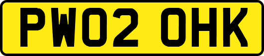 PW02OHK