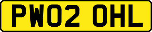 PW02OHL