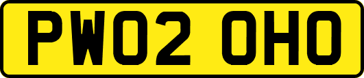PW02OHO