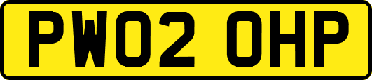 PW02OHP