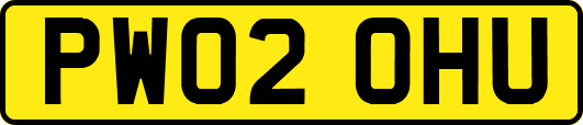 PW02OHU
