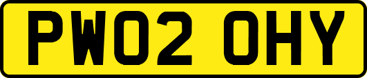 PW02OHY