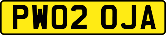 PW02OJA