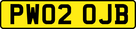 PW02OJB