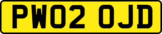PW02OJD