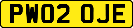 PW02OJE
