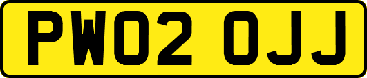 PW02OJJ