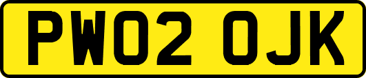 PW02OJK
