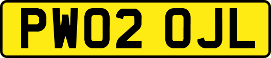 PW02OJL