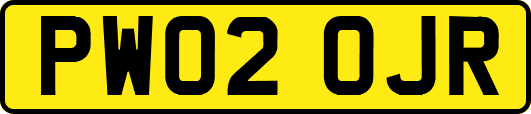PW02OJR