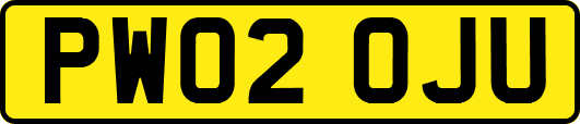 PW02OJU