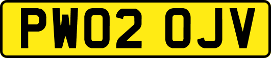 PW02OJV