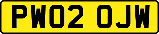 PW02OJW