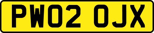 PW02OJX