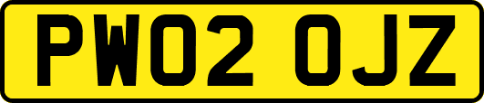 PW02OJZ