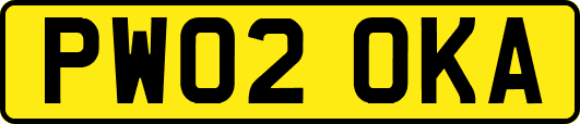 PW02OKA