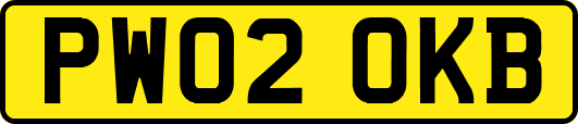 PW02OKB