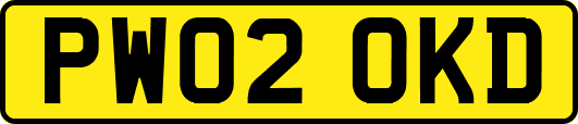 PW02OKD