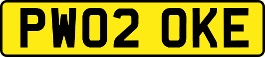 PW02OKE