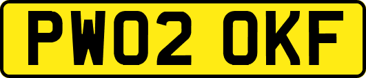 PW02OKF