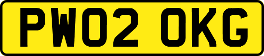 PW02OKG