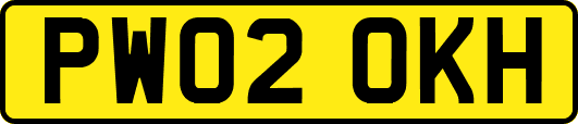 PW02OKH