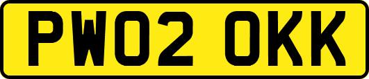 PW02OKK