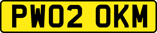 PW02OKM