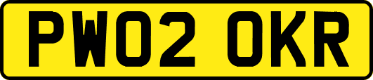 PW02OKR