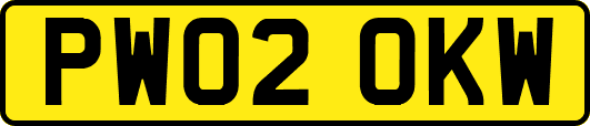 PW02OKW