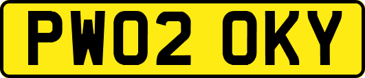 PW02OKY