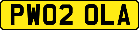 PW02OLA