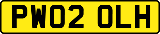 PW02OLH