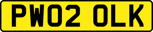 PW02OLK