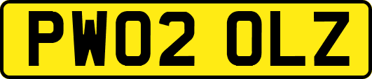 PW02OLZ