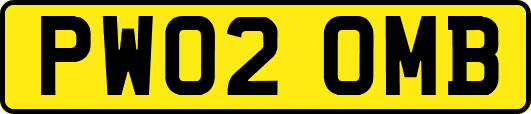 PW02OMB
