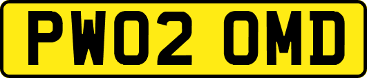 PW02OMD