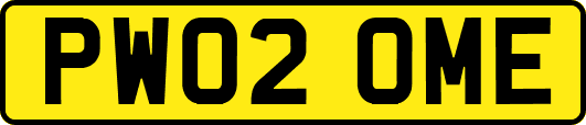 PW02OME