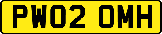 PW02OMH