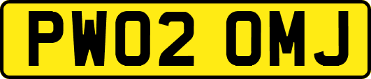 PW02OMJ