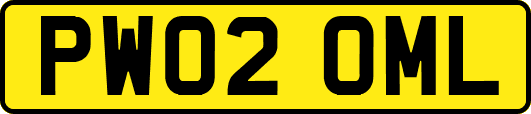 PW02OML