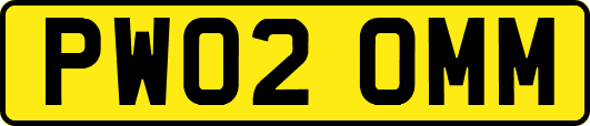 PW02OMM