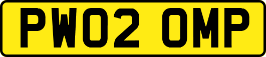 PW02OMP