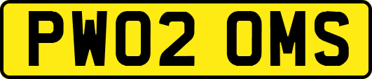 PW02OMS