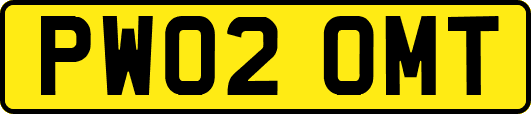 PW02OMT