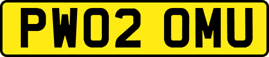 PW02OMU