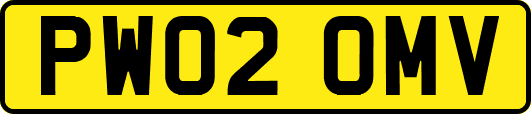 PW02OMV