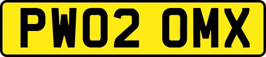 PW02OMX