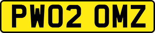 PW02OMZ
