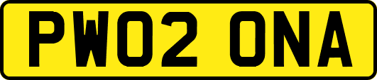 PW02ONA
